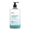 Šampon s regeneratorom NEU 600 ml