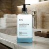 Šampon s regeneratorom NEU 600 ml