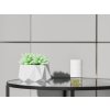 Difuzor CRYSTAL H17 Bijeli (do 50 m2)