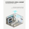 Difuzor GAM1001 do 1500 m²
