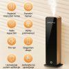 Difuzor STAR A316 do 1500 m²