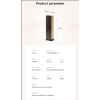 Difuzor STAR A316 do 1500 m²