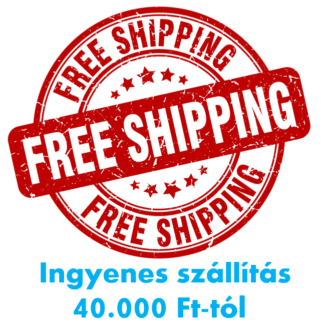 doprava zdarma nad 100€