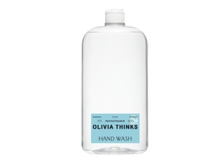 olivia thinks hand wash 1l Photoroom