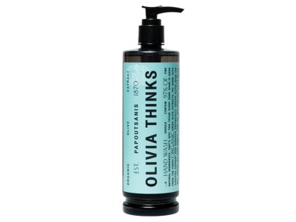 hand wash