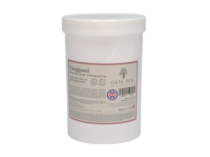 Testradír Frangipani (Frangipani) 800ml - GAIA SPA