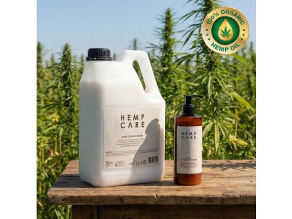 Kanister Kondicinér