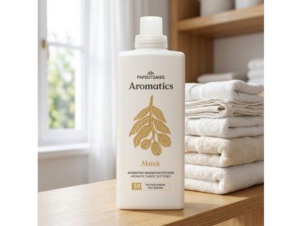 AROMATICS MUSK öblítő 1000ml