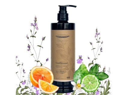 BOTANIKA balzsam 400ml (pumpás adagoló MAGIC 2V)