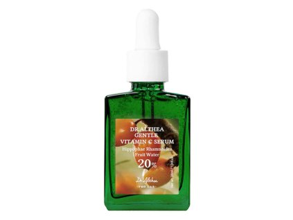 Dr.Althea Pro Lab Gentle Vitamin C Serum - Gyengéd szérum C-vitaminnal 30ml