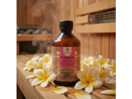 frangipani 250ml