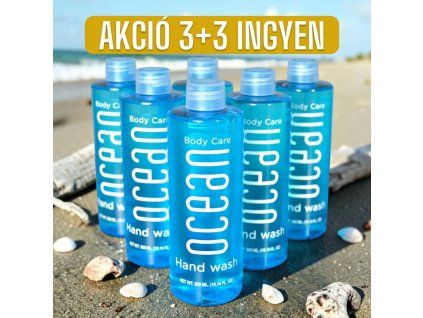 HU Tekuté mydlo 4