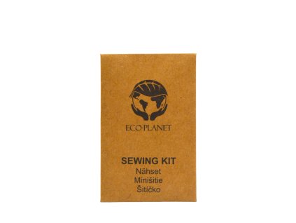 Varrókészlet (SEWING KIT) ECO-PLANET