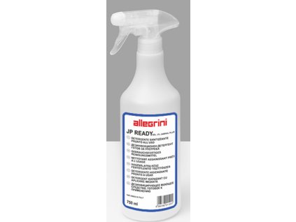 JP READY 750ml Ammóniumsó - alapú tisztítószer
