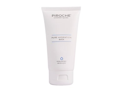 Pure Hydration Mask 75ml Photoroom