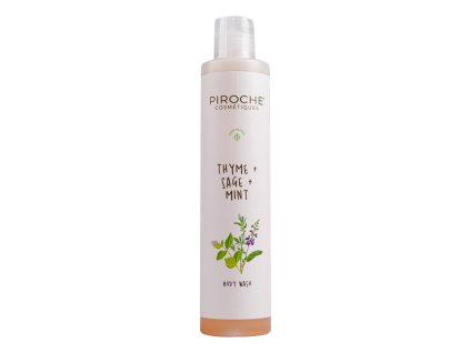 Testápoló kakukkfű zsálya menta 250ml Photoroom