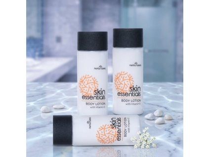 Testápoló 33ml SKIN ESSENTIALS