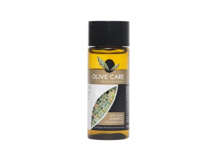 6301140 olíva ápoló sampon 35ml