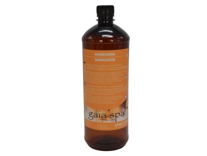 Szauna esszencia 1L MANDARIN - GAIA SPA