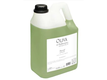 Oliva 5L tusfürdő