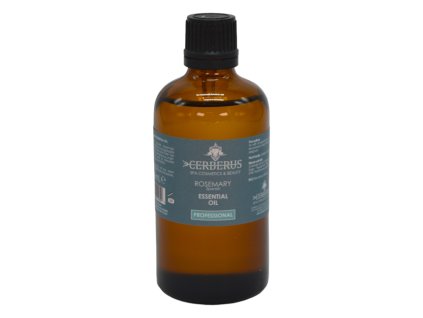 Illóolaj 100ml - ROZMARY (ROSEMARY)