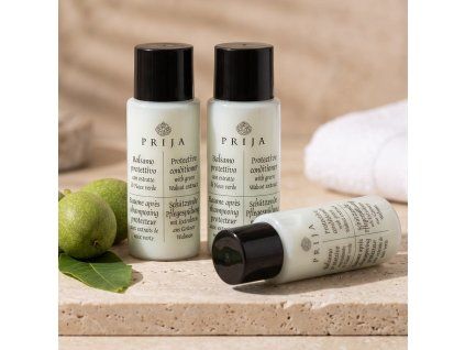 Hajbalzsam PRIJA 40ml