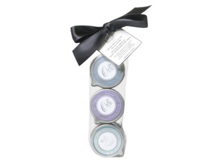 Destressing Massage Candle Trio Photoroom