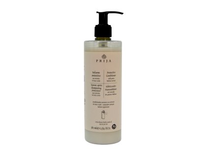 Hajbalzsam PRIJA 380ml (pumpás adagoló)