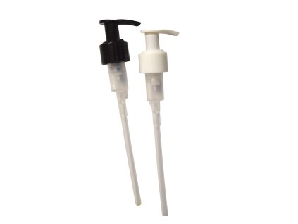 Adagolópumpa 200/300 ml-es ALLEGRINI tartályokhoz