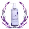 Test- és hajzselé 250ml LAVENDER TIHANY