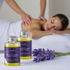 Masszázsolaj 50ml LAVENDER TIHANY