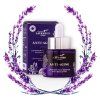Bakuchiolos arcszérum 15ml LAVENDER TIHANY