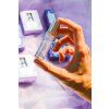 RELAX szérum 10ml TIHANYI LEVENDULA