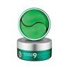 MEDI-PEEL Hyaluron Cica Peptide 9 Ampulla - Hidrogél szemmaszk 60 db
