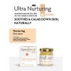 Arc- és testbalzsam Ultra Nurturing, HONEY BALM™ sorozat 40 ml