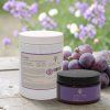 Krémes testradír Szőlő (Grape) 200ml - GAIA SPA