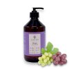 Testmasszázsolaj Szőlő (Grape) 500ml - GAIA SPA