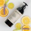 SPA masszázsolaj Reya Citrus-Levendula-Bergamot 500ml