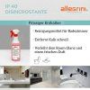 IP 40 DE