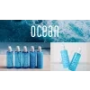 3+3 INGYEN Tusfürdő 300 ml - OCEAN