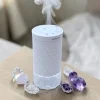 Aroma diffúzor CRYSTAL H17, fehér – akár 50 m²-es helyiségek illatosítására