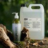 Sampon és tusfürdő 5L GENEVA GREEN (doboz)