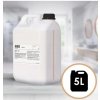 sampon testszőrzet 5L