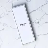 Borotválkozó szett (SHAVING KIT) PURITY WHITE