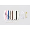white sewing kit 5000 ad066ef34d6b49f2acb1594a7233629d