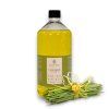 Testmasszázsolaj  Citromfű (Lemongrass) - GAIA SPA