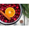 Illatviasz Vörösáfonya - mandarin (CRANBERRY TANGERINE) 3,5 uncia (103g)