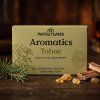Szappan AROMATICS Tabac 100gr