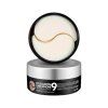 MEDI-PEEL Hyaluron Dark Benone Peptide 9 Ampulla - hidrogél szemmaszk 60 db