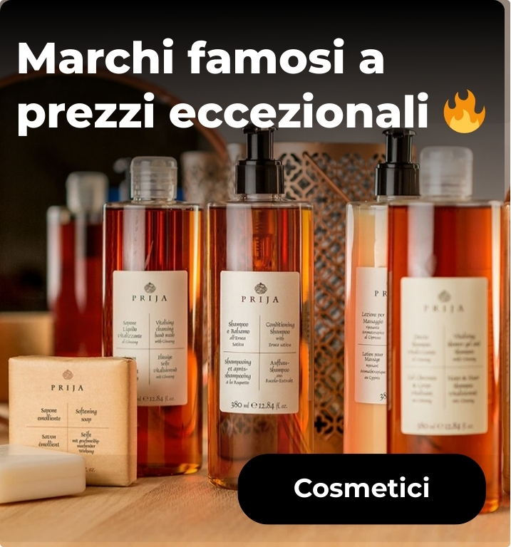 Populárne značky za skvelé ceny